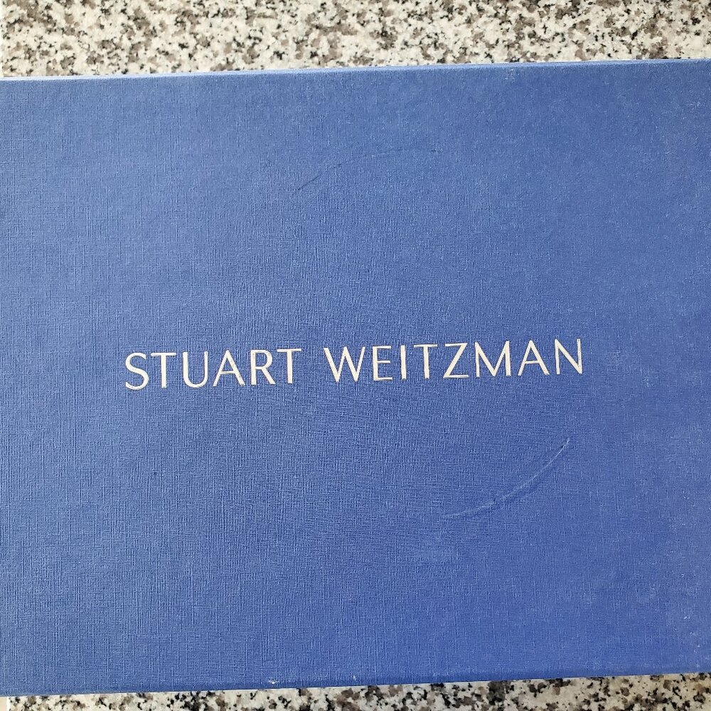 Stuart Weitzman heels - Picture 10 of 11